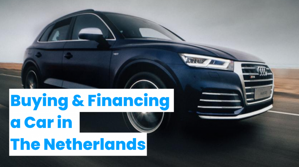 Car Finance Netherlands 1 1024x573 